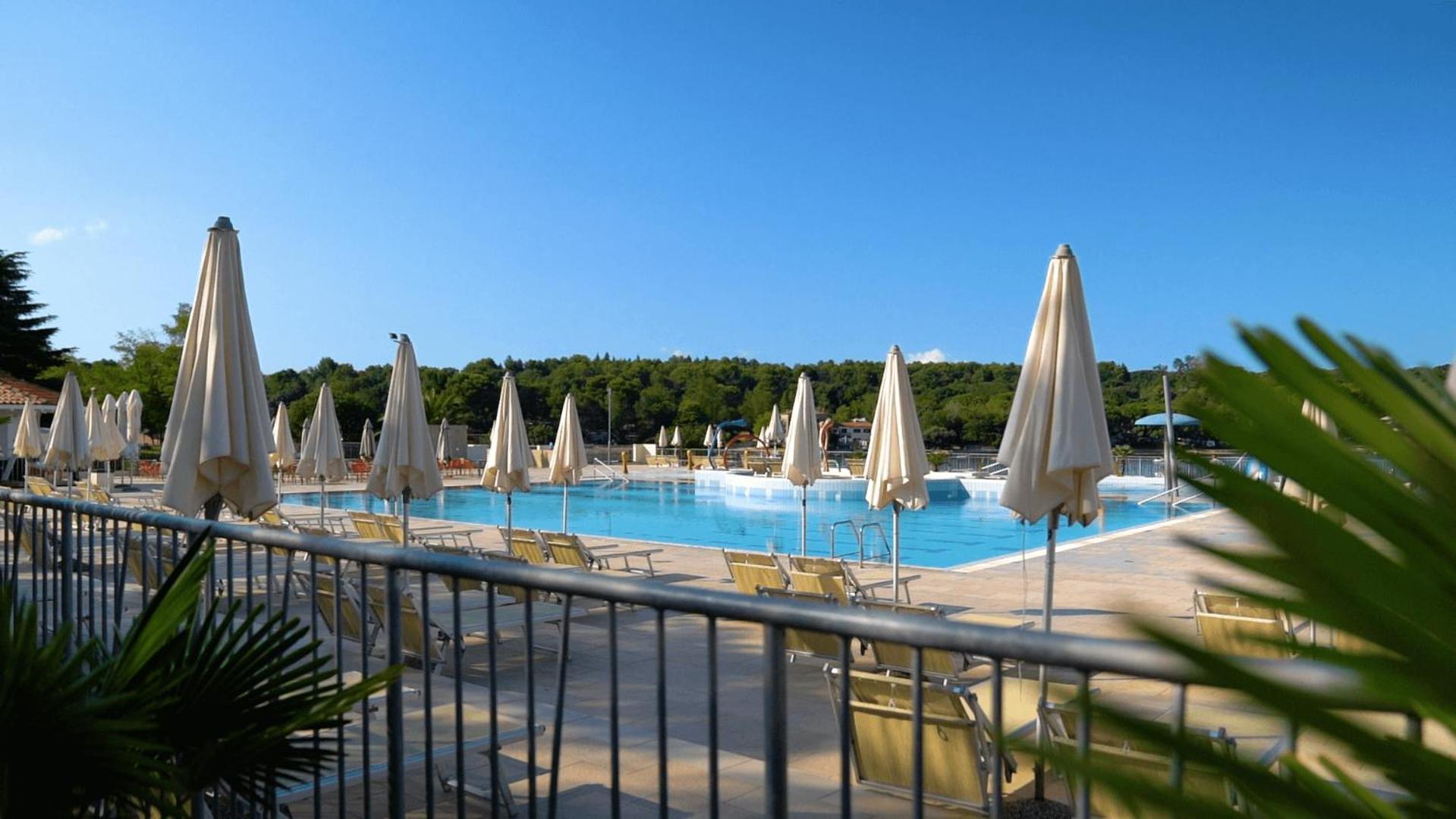 Easyatent Mobile Bijela Uvala Vakantiepark