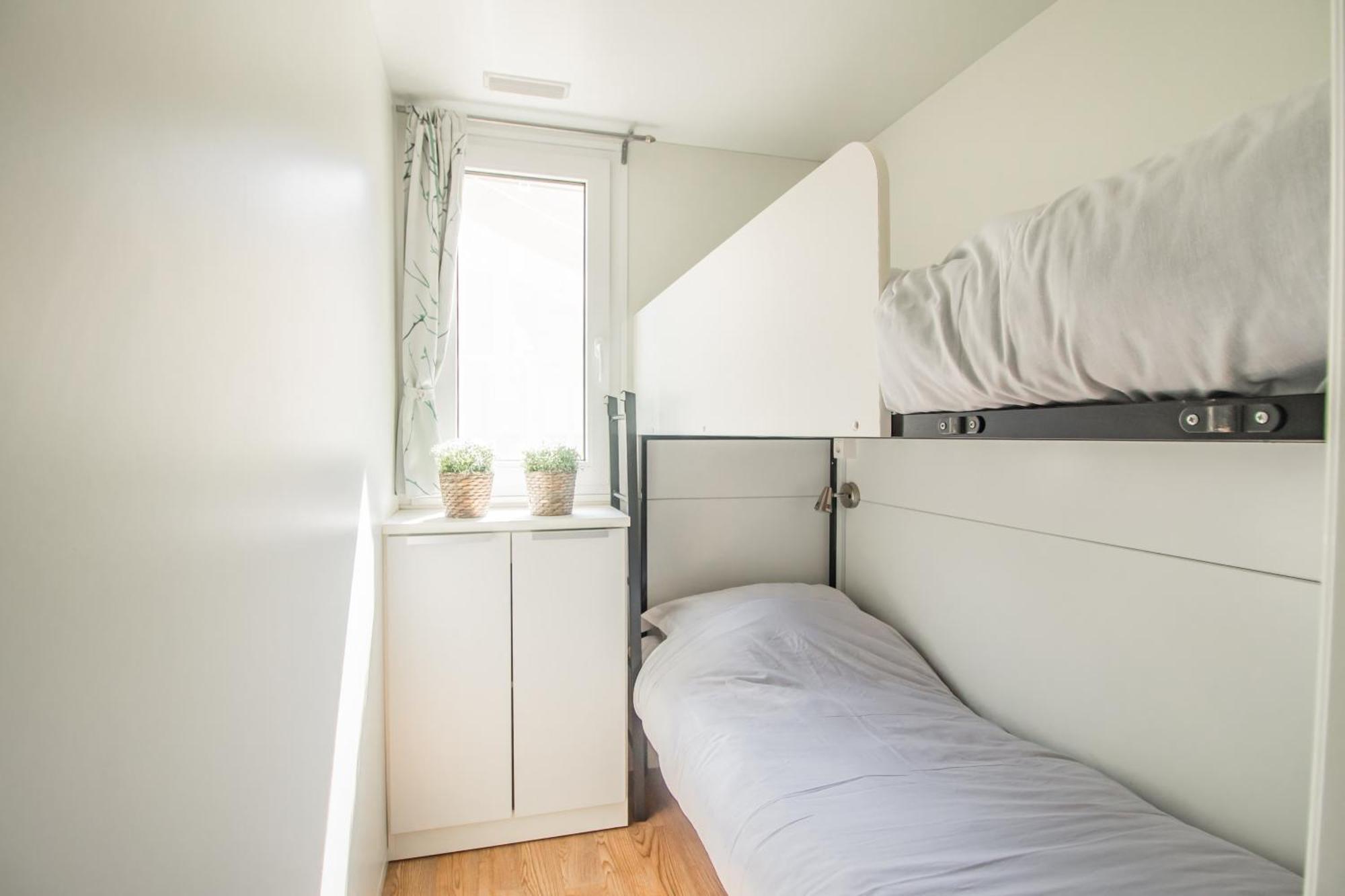 Vakantiepark Easyatent Mobile Bijela Uvala