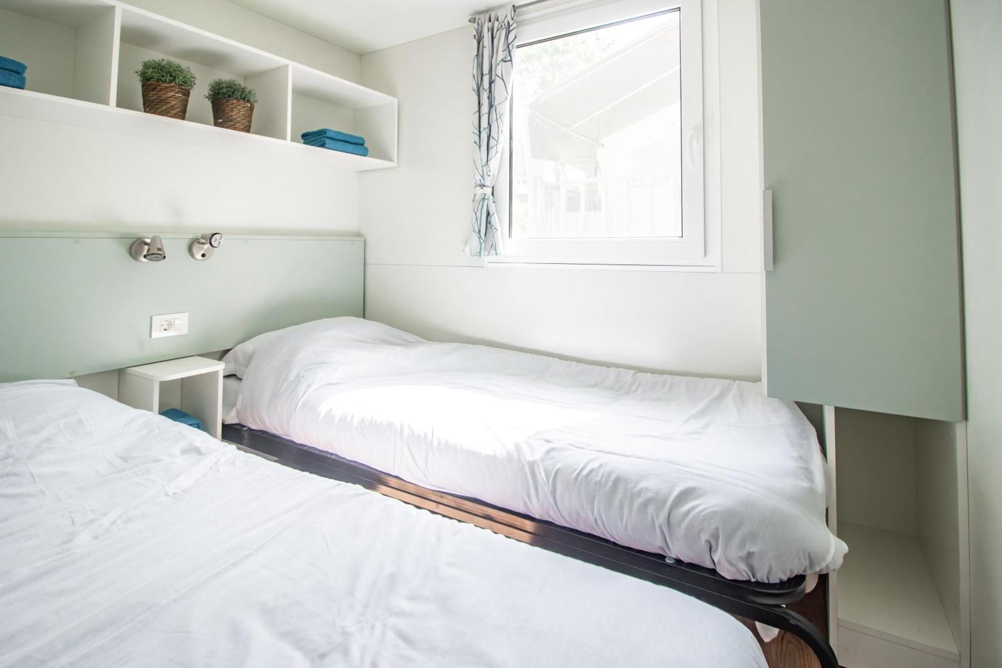 Easyatent Mobile Bijela Uvala Vakantiepark
