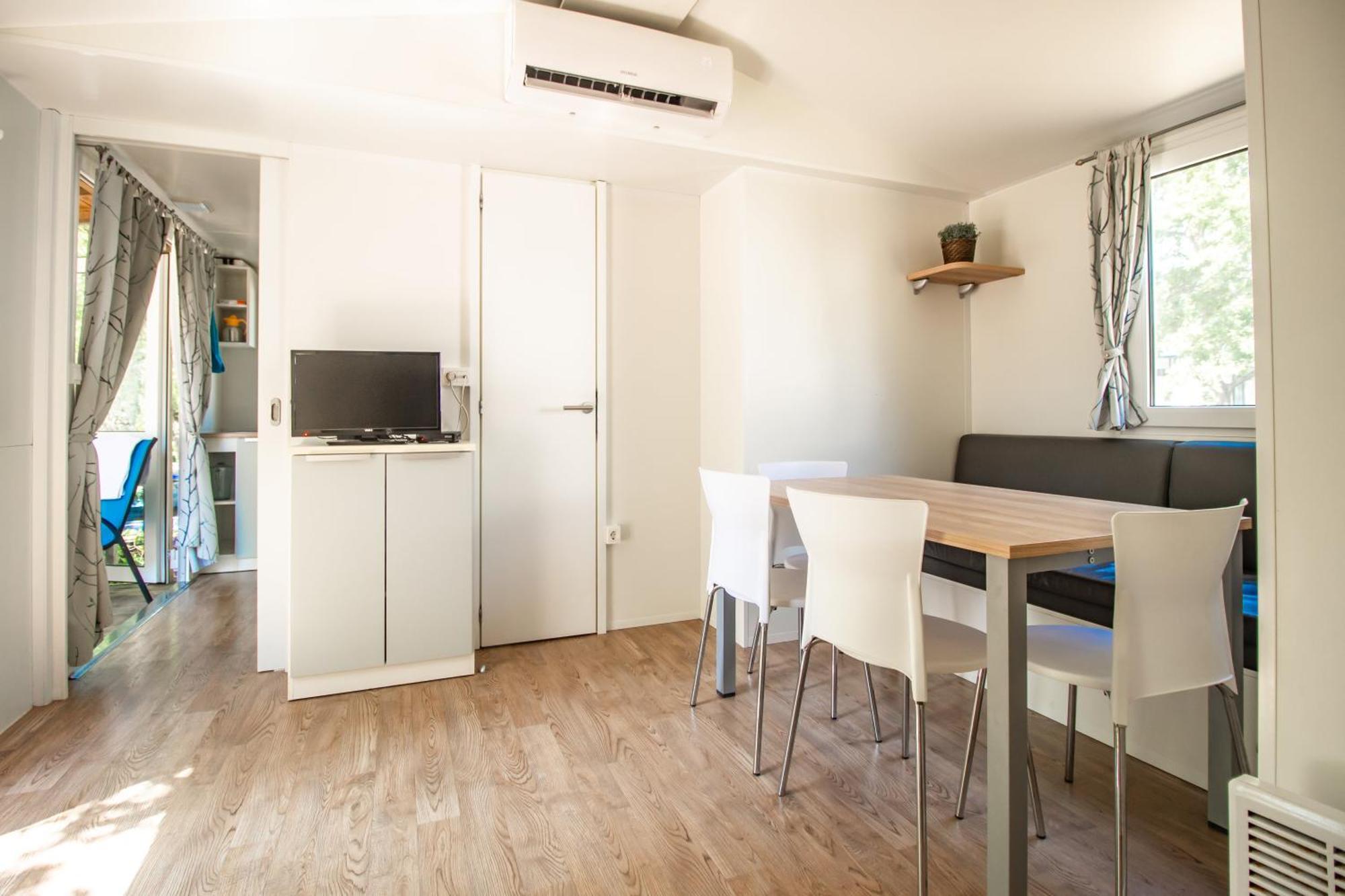 Vakantiepark Easyatent Mobile Bijela Uvala 4*