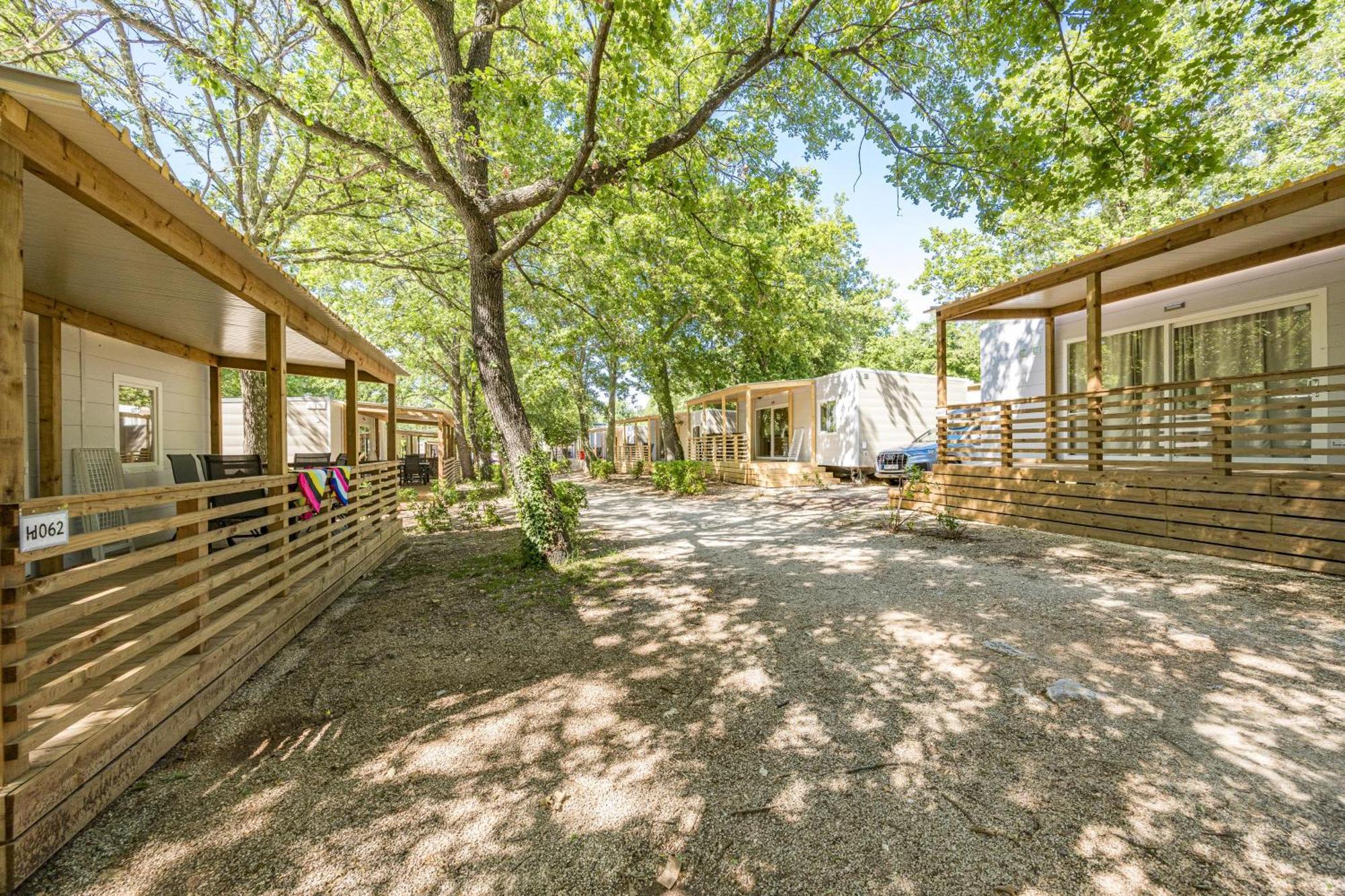 Easyatent Mobile Bijela Uvala Vakantiepark