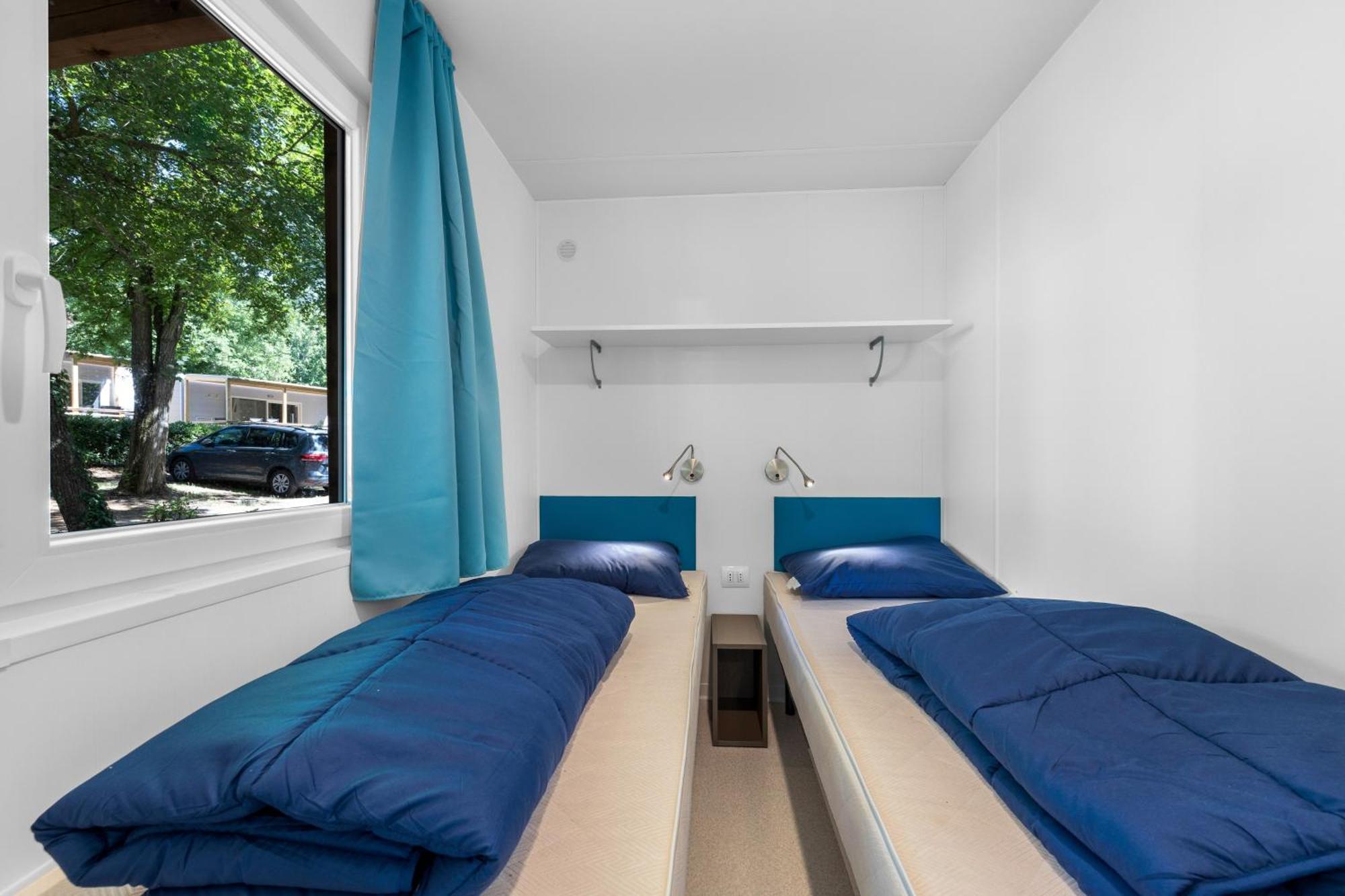 Vakantiepark Easyatent Mobile Bijela Uvala