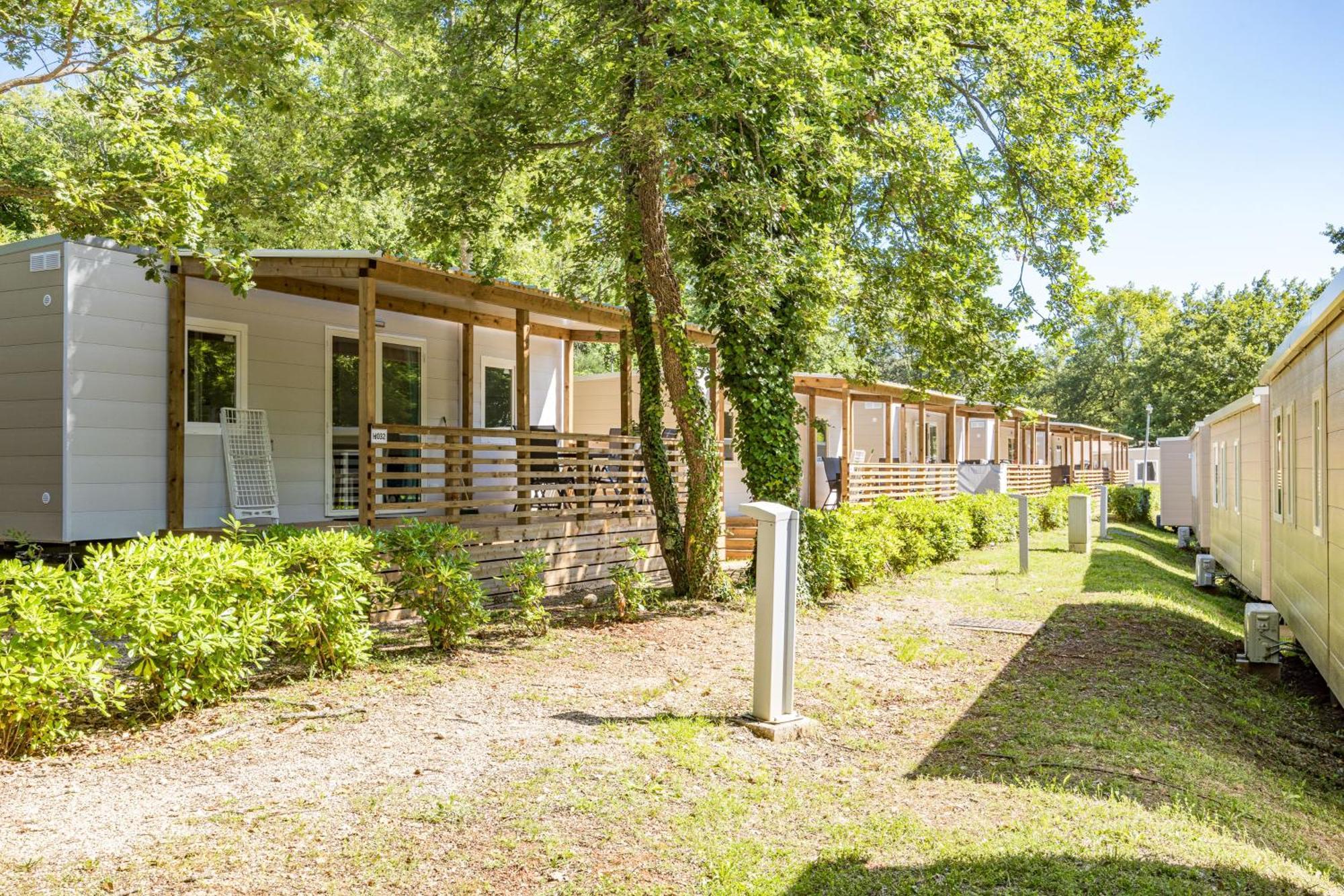 Easyatent Mobile Bijela Uvala Vakantiepark
