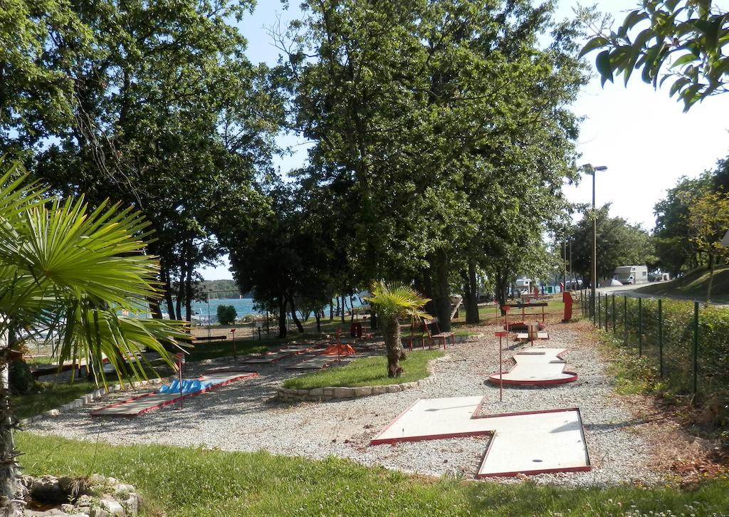 Easyatent Mobile Bijela Uvala Vakantiepark 4*