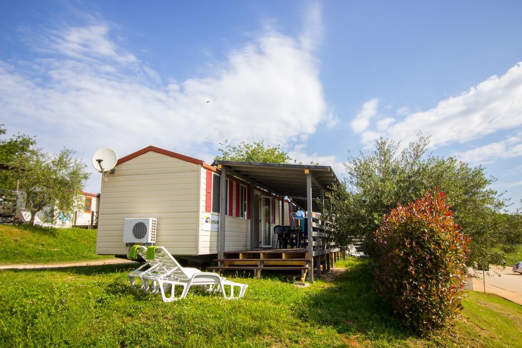 Vakantiepark Easyatent Mobile Bijela Uvala